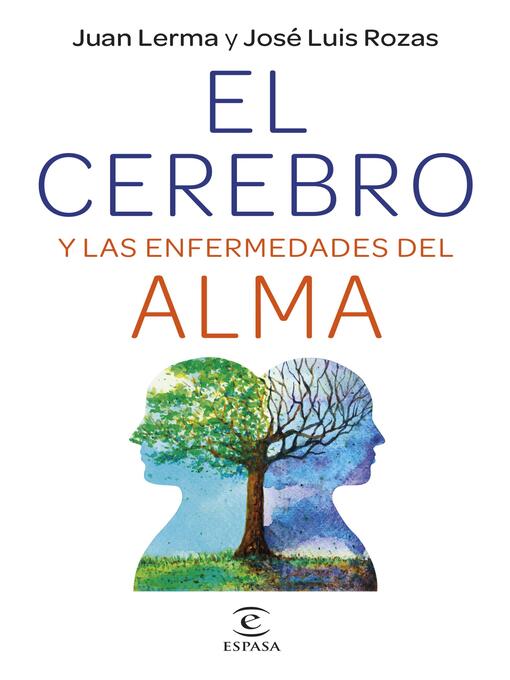 Detalles del título El cerebro y las enfermedades del alma de Juan Lerma - Disponible